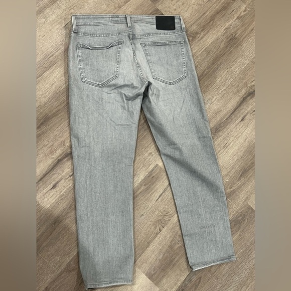 Men’s AG Adriano Goldschmied 36W 26L The Tellis Modern Slim Stretch Denim Jeans - Picture 9 of 10